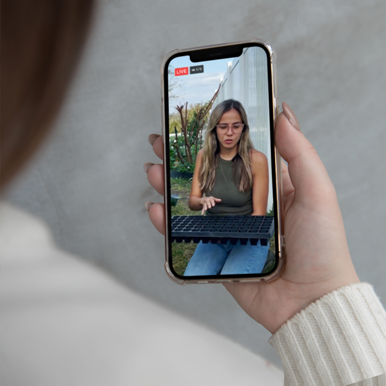 Ongoing Instagram Updates