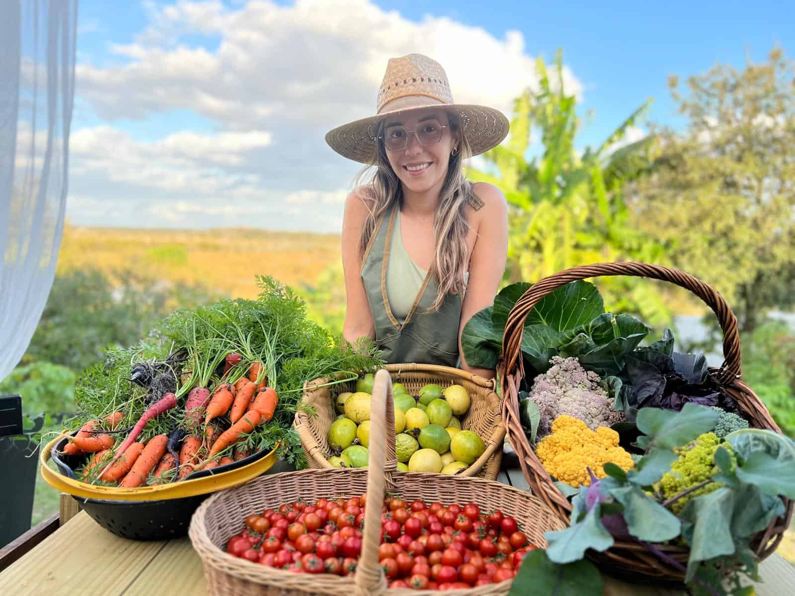 Growing Fruit Trees in Florida – 10 easiest fruit trees to grow in Florida