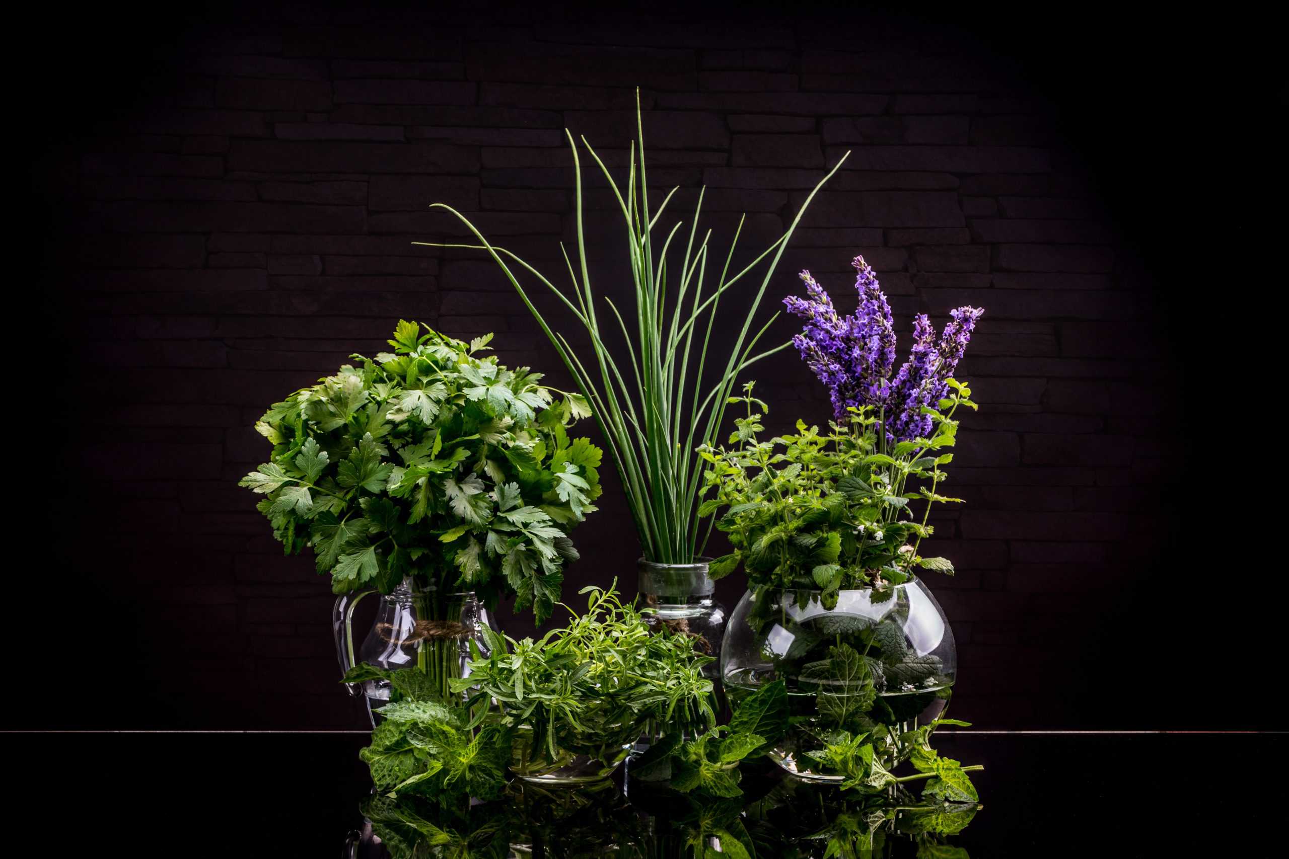 The Ultimate Guide to Perennial and Annual Herbs